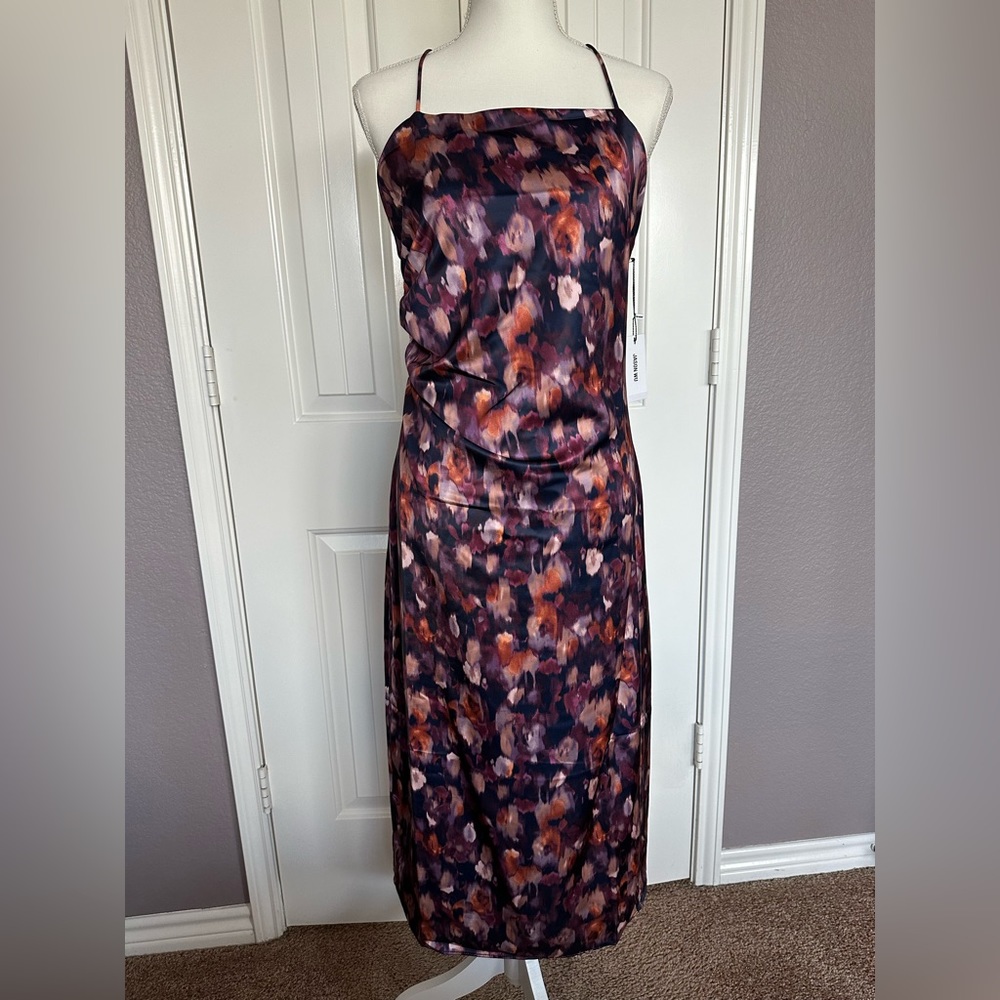 Jason Wu dress